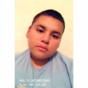 Meet your Posher, Malcolm